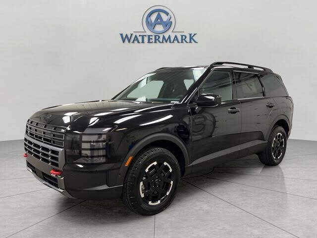 2026 Hyundai Palisade XRT Pro AWD