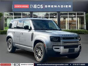 Land Rover Defender 110 P300 S AWD