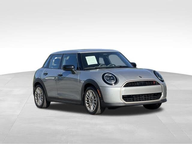 2025 MINI Cooper