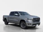 RAM 1500 Laramie Crew Cab 4WD