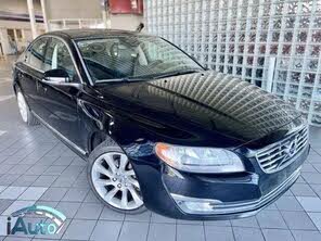 Volvo S80 T5