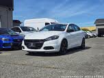 Dodge Dart SXT FWD