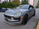 Porsche Macan AWD