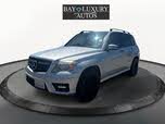 Mercedes-Benz GLK 350 4MATIC