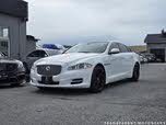 Jaguar XJ-Series XJ AWD