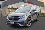 Honda CR-V EX FWD
