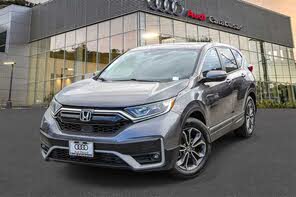 Honda CR-V EX FWD