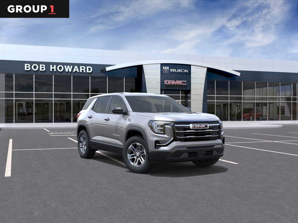2026 GMC Terrain Elevation FWD