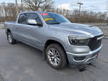 RAM 1500 Sport Crew Cab 4WD