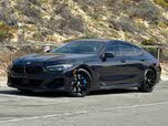 BMW 8 Series M850i xDrive Gran Coupe AWD