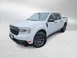 Ford Maverick XLT SuperCrew FWD
