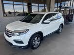 Honda Pilot EX