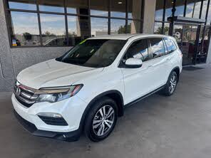 Honda Pilot EX