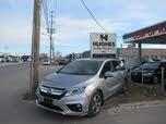 Honda Odyssey EX FWD
