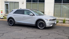 Hyundai Ioniq 5 Limited AWD