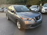 Nissan Kicks S FWD