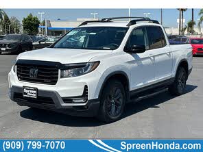 Honda Ridgeline Sport AWD