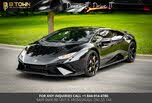 Lamborghini Huracan Tecnica RWD