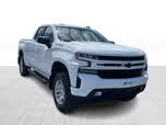 Chevrolet Silverado 1500 RST Double Cab 4WD