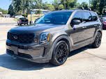 Kia Telluride EX AWD