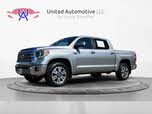 Toyota Tundra 1794 Edition CrewMax 4WD