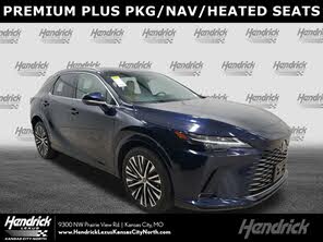 Lexus RX 350 Premium AWD