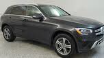 Mercedes-Benz GLC 300 SUV 4MATIC