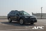 Subaru Outback Touring Wagon AWD