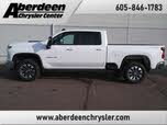 Chevrolet Silverado 3500HD LT Crew Cab 4WD
