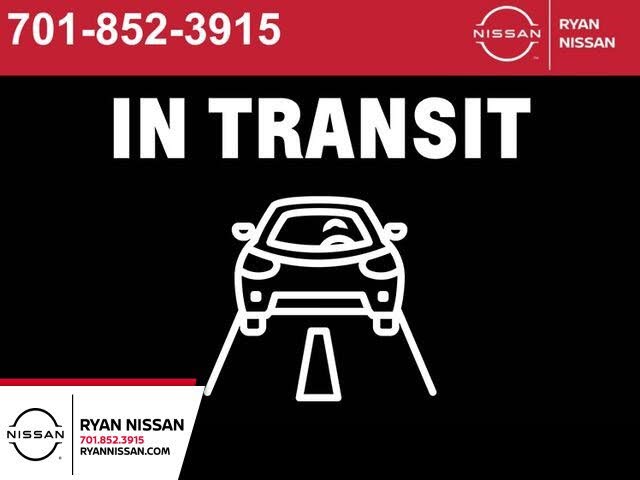 2026 Nissan Armada PRO-4X 4WD