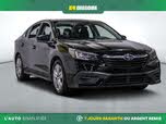 Subaru Legacy 2.5i Convenience AWD