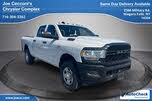 RAM 2500 Tradesman Crew Cab 4WD