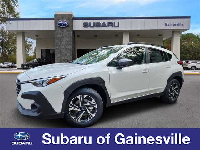 2025 Subaru Crosstrek Premium AWD