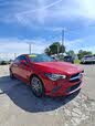 Mercedes-Benz CLA 250 FWD