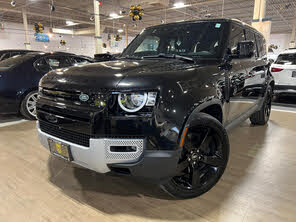 Land Rover Defender 110 S AWD