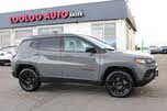 Jeep Compass Trailhawk 4WD