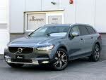 Volvo V90 Cross Country T6 AWD