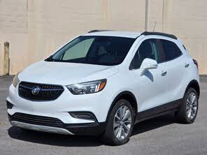 Buick Encore Preferred FWD
