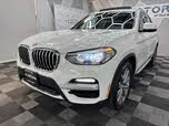 BMW X3 xDrive30i AWD