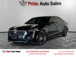 Cadillac CT6-V AWD