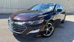 Chevrolet Malibu LT FWD