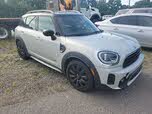 MINI Countryman Cooper ALL4 AWD