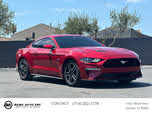 Ford Mustang GT Premium Fastback RWD