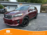 Kia Sorento EX V6 FWD