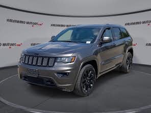 Jeep Grand Cherokee Altitude 4WD