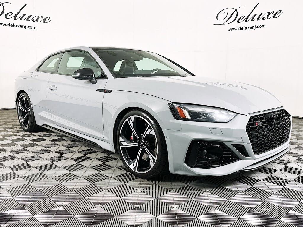 2023 Audi RS 5 2.9T quattro AWD
