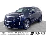 Cadillac XT5 Premium Luxury AWD