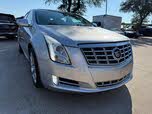 Cadillac XTS Luxury AWD