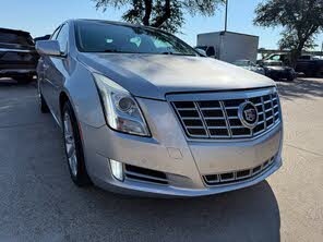 Cadillac XTS Luxury AWD