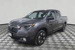 Honda Ridgeline RTL-E AWD